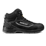 SPARCO ΠΑΠΟΥΤΣΙΑ ΑΣΦΑΛΕΙΑΣ INDY-NUBUCK OSCAR 2025