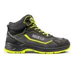 SPARCO ΠΑΠΟΥΤΣΙΑ ΑΣΦΑΛΕΙΑΣ INDY-NUBUCK JURI
