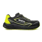 SPARCO ΠΑΠΟΥΤΣΙΑ ΑΣΦΑΛΕΙΑΣ TEAMWORK LUTON