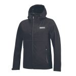 SPARCO SHELL JACKET WATERPROOF 2025