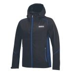 SPARCO SHELL JACKET WATERPROOF 2025 - Image 2