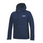 SPARCO SHELL JACKET WATERPROOF 2025 - Image 4