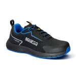 SPARCO ΠΑΠΟΥΤΣΙΑ ΑΣΦΑΛΕΙΑΣ TRACTION SUZUKA 2025 - Image 4