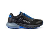 SPARCO ΠΑΠΟΥΤΣΙΑ ΕΡΓΑΣΙΑΣ SNEAKERS S-PARK GAP 2025