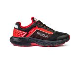 SPARCO ΠΑΠΟΥΤΣΙΑ ΕΡΓΑΣΙΑΣ SNEAKERS S-PARK SEPANG 2025