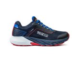 SPARCO ΠΑΠΟΥΤΣΙΑ ΕΡΓΑΣΙΑΣ SNEAKERS S-PARK LEON 2025