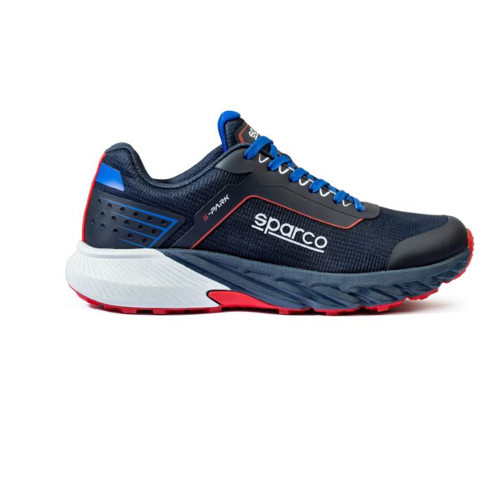 BTB0007B0_N31_03-1.jpg SPARCO ΠΑΠΟΥΤΣΙΑ ΕΡΓΑΣΙΑΣ SNEAKERS S-PARK LEON 2025 - Image 1