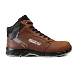 SPARCO ΠΑΠΟΥΤΣΙΑ ΑΣΦΑΛΕΙΑΣ TARGA-H VIC 2025