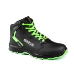 SPARCO ΠΑΠΟΥΤΣΙΑ ΑΣΦΑΛΕΙΑΣ TARGA-H WILLY 2025 - Image 4