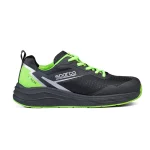 SPARCO ΠΑΠΟΥΤΣΙΑ ΑΣΦΑΛΕΙΑΣ TEMAWORK S3S LUCAS 2025