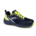 SPARCO ΠΑΠΟΥΤΣΙΑ ΑΣΦΑΛΕΙΑΣ TEAMWORK S3S GEORGE 2025 - Image 2