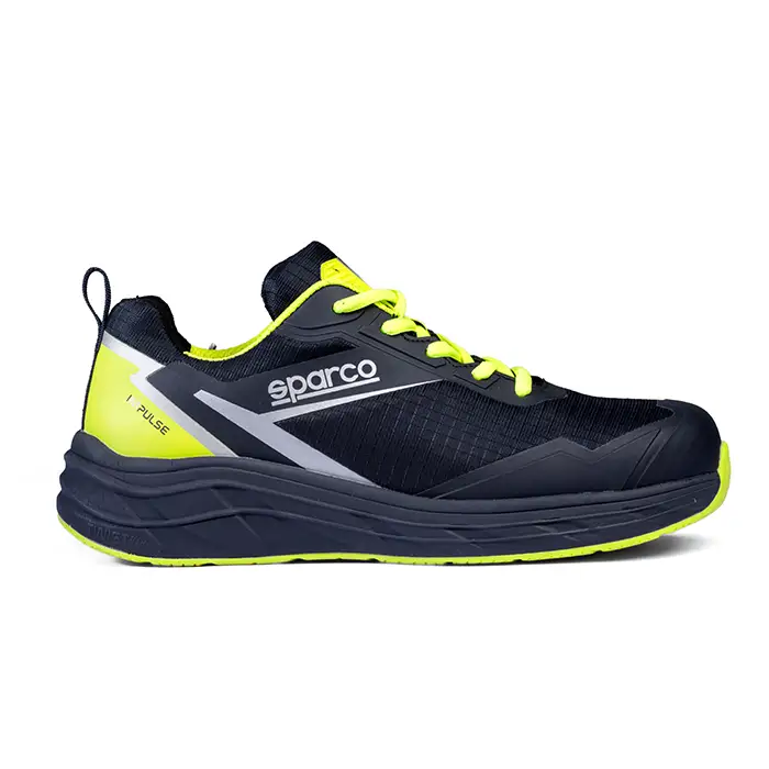 BTB0013B0_N23_03-1.webp SPARCO ΠΑΠΟΥΤΣΙΑ ΑΣΦΑΛΕΙΑΣ TEAMWORK S3S GEORGE 2025 - Image 1