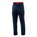 SPARCO COTTON TROUSERS 2025 - Image 3
