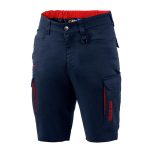 SPARCO COTTON BERMUDA 2025 - Image 3