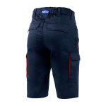 SPARCO COTTON BERMUDA 2025 - Image 5