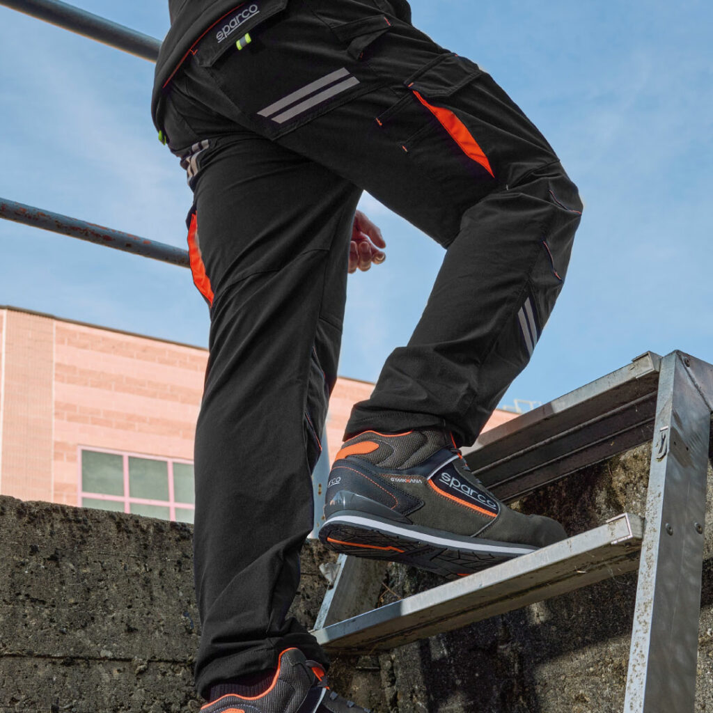 Παντελόνια Εργασίας