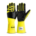 MOMO ΓΑΝΤΙΑ ΜΗΧΑΝΙΚΩΝ PIT STOP PRO FIA - Image 2