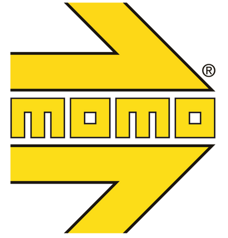 Λογότυπο Momo