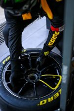 MOMO ΓΑΝΤΙΑ ΜΗΧΑΝΙΚΩΝ PIT STOP ΜΑΥΡΟ - Image 2