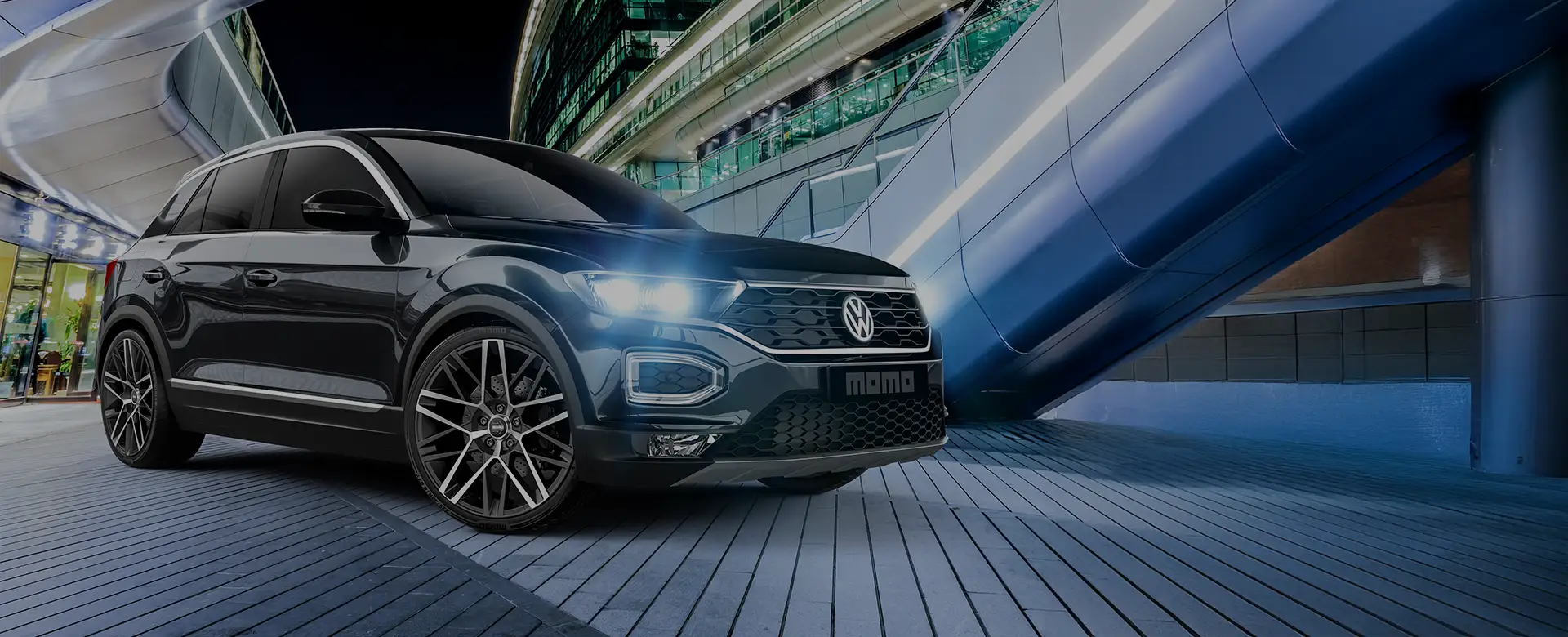 Μπουλόνια, Παξιμάδια, Αποστάτες για όλων των ειδών τις ζάντες