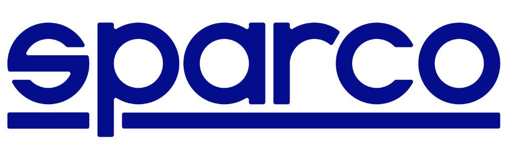 Λογότυπο Sparco