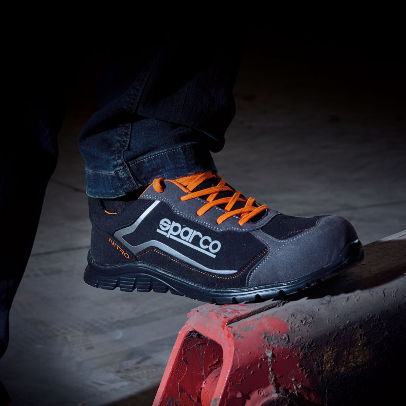 Παπούτσια Εργασίας