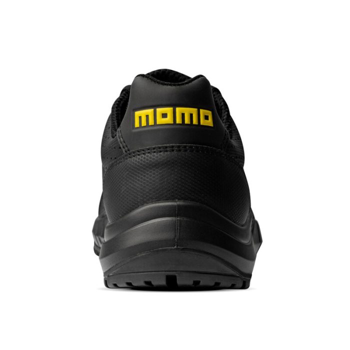 MOMO ΠΑΠΟΥΤΣΙΑ ΑΣΦΑΛΕΙΑΣ SHOES MECH. PIT STOP FIA - Image 2