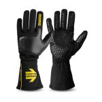 MOMO ΓΑΝΤΙΑ ΜΗΧΑΝΙΚΩΝ PIT STOP ΜΑΥΡΟ