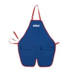 SPARCO ΣΑΛΟΠΕΤΑ GREMBIULE ΜΠΛΕ