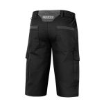 SPARCO BERMUDA BLACK - Image 2
