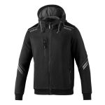 SPARCO TECH HOODED FULL ZIP - Image 8