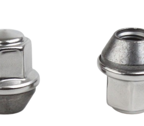 Παξιμάδια τροχών