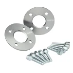 SPARCO ΑΠΟΣΤΑΤΕΣ ΤΡΟΧΩΝ 5x114,3 Ø 65,0 N M12x1,25 / 5mm ΠΑΧΟΣ - JEEP CHEROKEE V (KL)