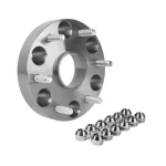 SPARCO ΑΠΟΣΤΑΤΕΣ ΤΡΟΧΩΝ 5x130 Ø 84,0 N M14x1,50 / 30mm ΠΑΧΟΣ - SSANGYONG ACTYON (CJ)