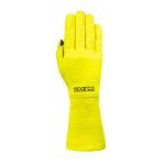 SPARCO ΓΑΝΤΙΑ ΜΗΧΑΝΙΚΩΝ R-TIDE MECA FIA 2025 ΚΙΤΡΙΝΟ