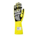 SPARCO ΓΑΝΤΙΑ ΜΗΧΑΝΙΚΩΝ R-TIDE MECA FIA 2025 ΚΙΤΡΙΝΟ - Image 2