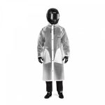 SPARCO ΑΔΙΑΒΡΟΧΟ RAINCOAT EVO