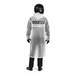 SPARCO ΑΔΙΑΒΡΟΧΟ RAINCOAT EVO - Image 2