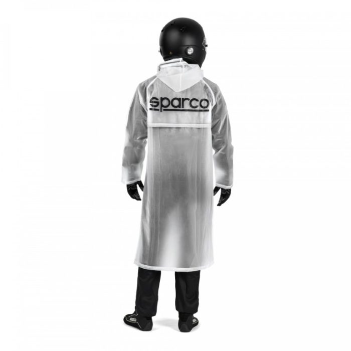 SPARCO ΑΔΙΑΒΡΟΧΟ RAINCOAT EVO - Image 2