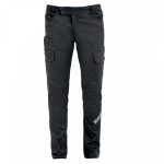 BOSTON PANT GREY