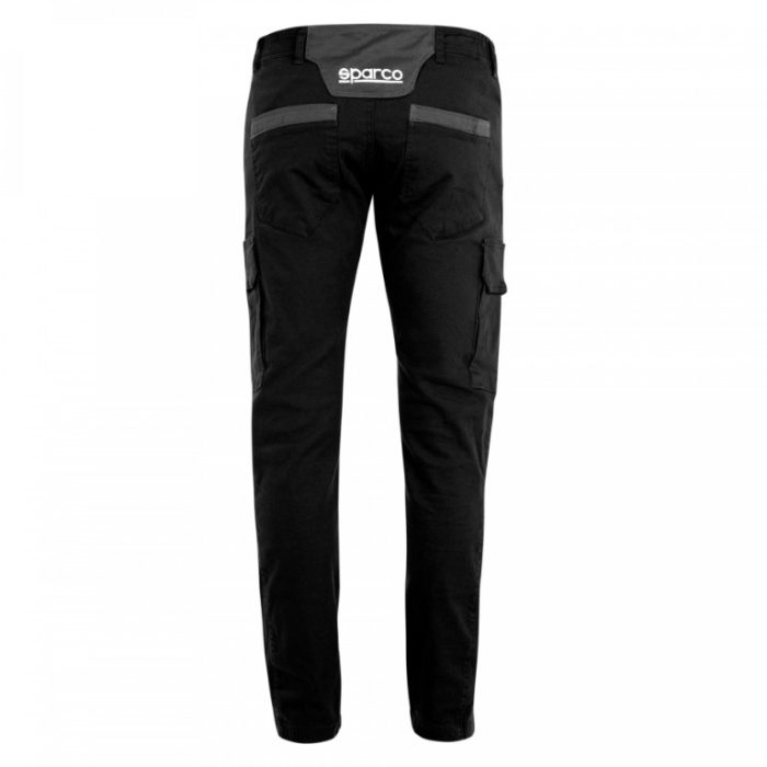 BOSTON PANT GREY - Image 4
