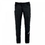 BOSTON PANT BLACK