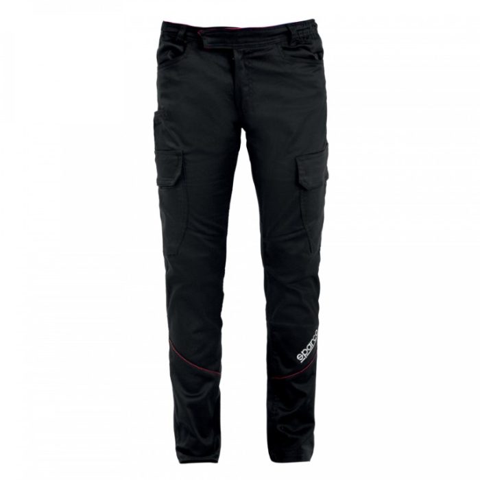 BOSTON PANT GREY - Image 3