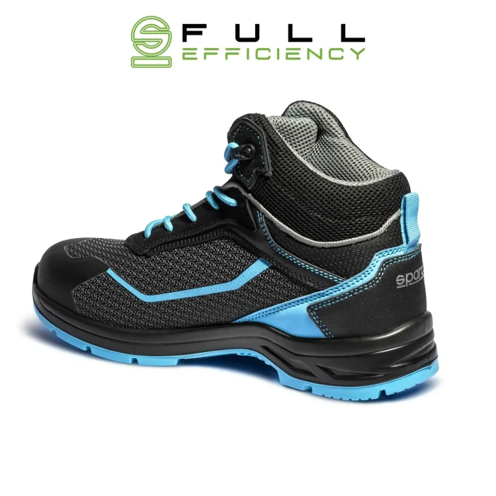 SPARCO ΠΑΠΟΥΤΣΙΑ ΑΣΦΑΛΕΙΑΣ INDY-e SUNNY - Image 3