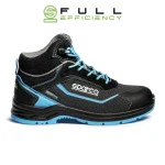 SPARCO ΠΑΠΟΥΤΣΙΑ ΑΣΦΑΛΕΙΑΣ INDY-e SUNNY