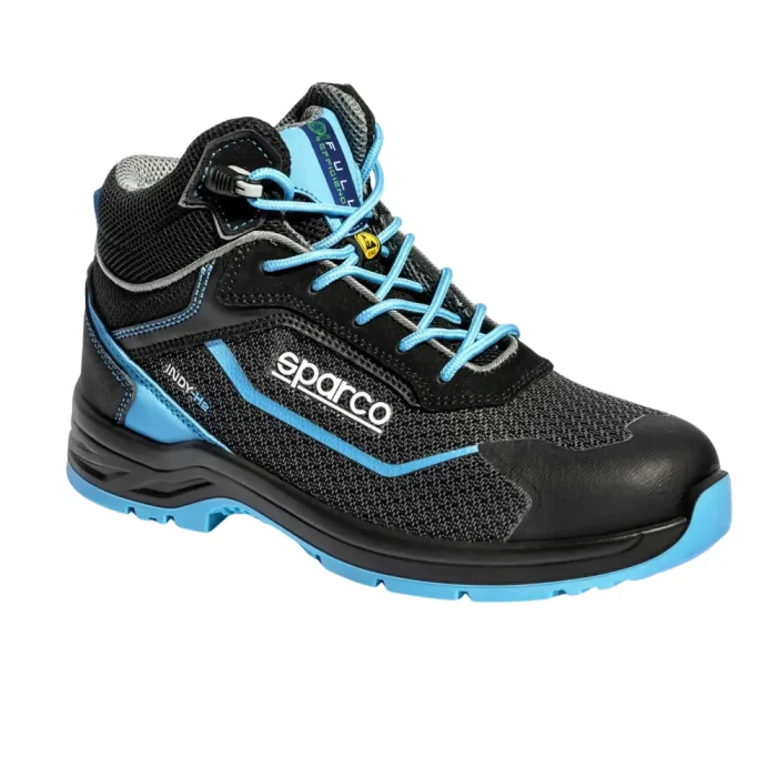 SPARCO ΠΑΠΟΥΤΣΙΑ ΑΣΦΑΛΕΙΑΣ INDY-e SUNNY - Image 2