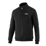SPARCO NEW FULL ZIP SWEATSHIRT 2026 - Image 3