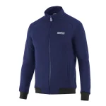 SPARCO NEW FULL ZIP SWEATSHIRT 2026