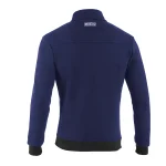 SPARCO NEW FULL ZIP SWEATSHIRT 2026 - Image 2