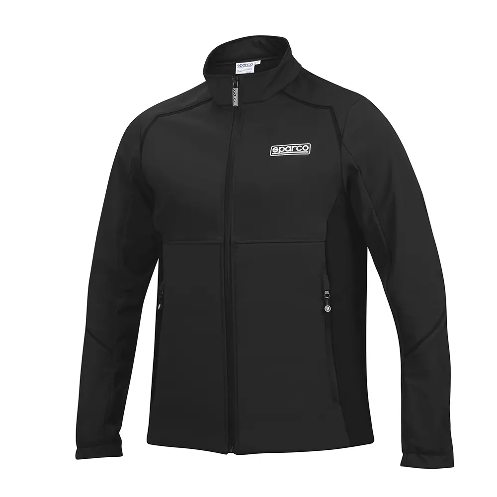 BMJ0028B0K01 SPARCO NEW SOFT SHELL 2026 - Image 1